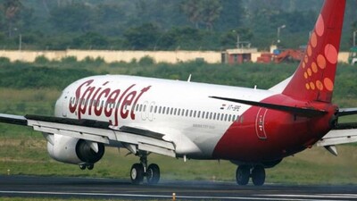 spice jet
