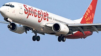 spicejet