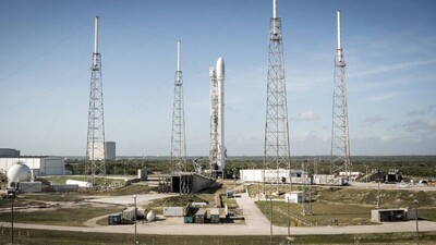 spy satellite