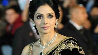 Sridevi