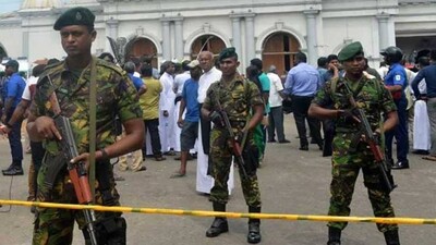 srilanka