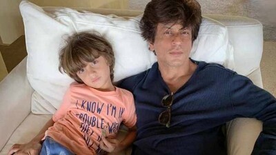 SRK-AbRam