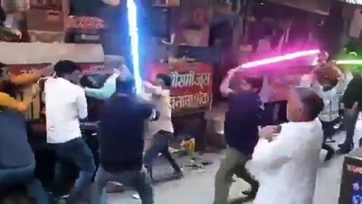 chaat-war