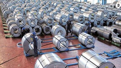 JSL Group’s Rs 470 crore petroleum and solar power plant in Odisha inaugurated, to generate 550 jobs