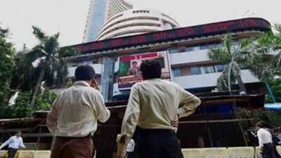 stock-market