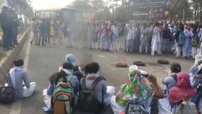 student-protest