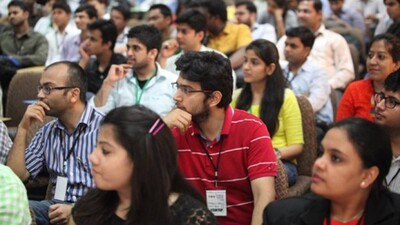 ISRO Recruitment 2018