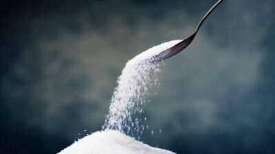 sugar