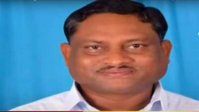 Former Phulbani MP Sugrib Singh Dies Of Covid-19