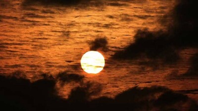 sun