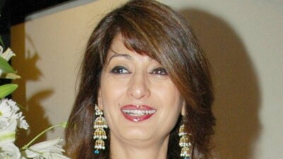 sunanda pushkar