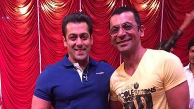 sunil-in-bharat