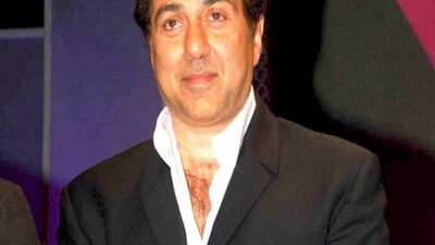 sunny deol