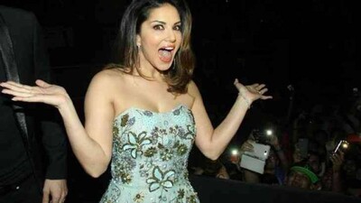 bollywood actress sunny leone videos