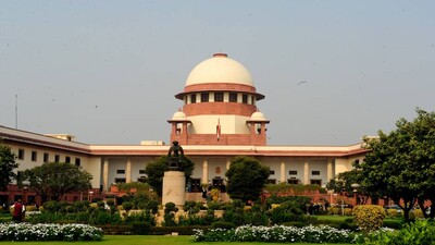 Supreme Court of India