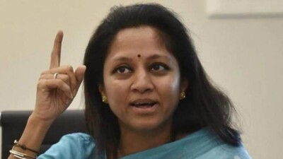 supriya-sule