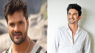 sushant