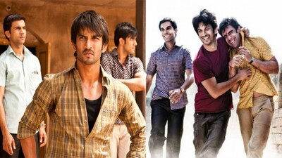 sushant