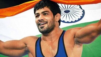 sushil-kumar