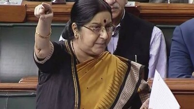 sushma
