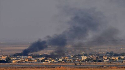 syria