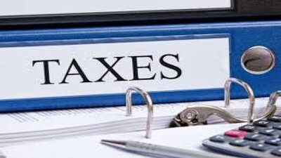 tax
