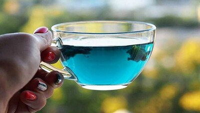 tea