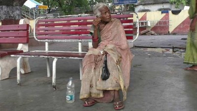 teacher-beggar