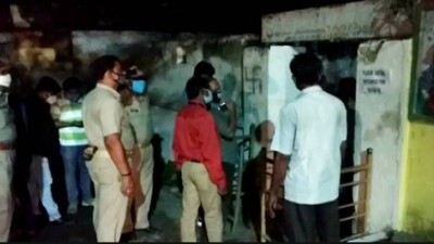 Odisha: Temples Sealed For Flouting Covid Protocols During Navratri