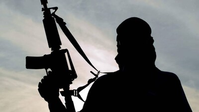 NIA Arrests Al-Qaeda Conspirator From West Bengal