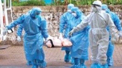 Odisha Not To Conduct COVID-19 Test After Patient's Death