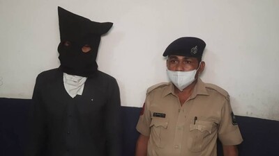 High-Flying Burglar From Odisha Arrested In Gujarat's Surat