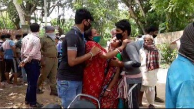 ASHA, ANM Workers Chased, Thrashed After Inmate In Balasore TMC Dies