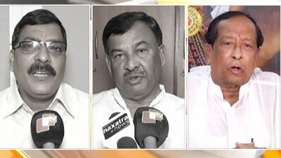titli-politics
