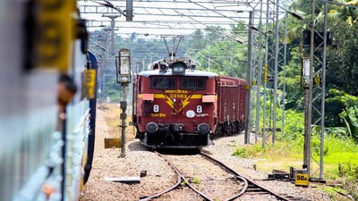 railway IRCTC rail train ticket concession