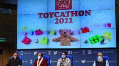 toycathon