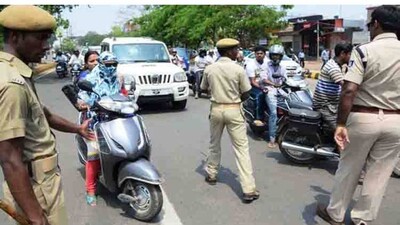 Motor Vehicles Act