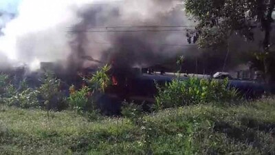 train-accident