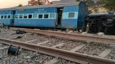 train-derail