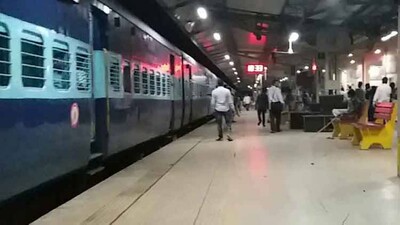 Big News For Rail Passengers: IRCTC E-catering Services To Restart From Feb 2021
