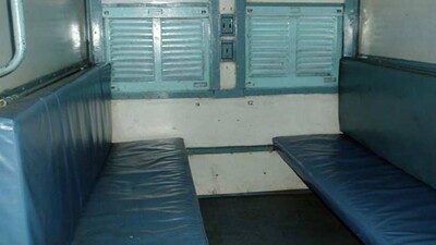 train