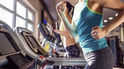 treadmill-exercise