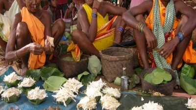 tribal women
