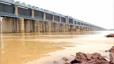 'No Remarkable Progress By Mahanadi Tribunal To Resolve Water Dispute'