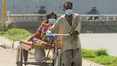 trolley-rickshaw
