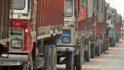 Odisha to issue temporary permit to vehicles older than 15 years