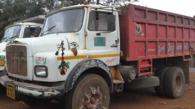 truck-seized