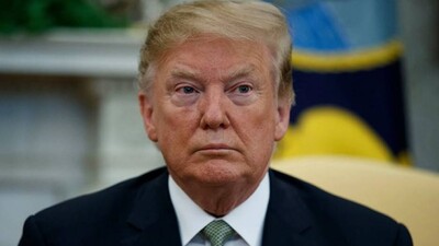 Trump blames COVID-19 spike on Black Lives Matter protests