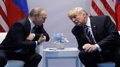 trump-putin