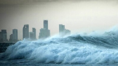 tsunami